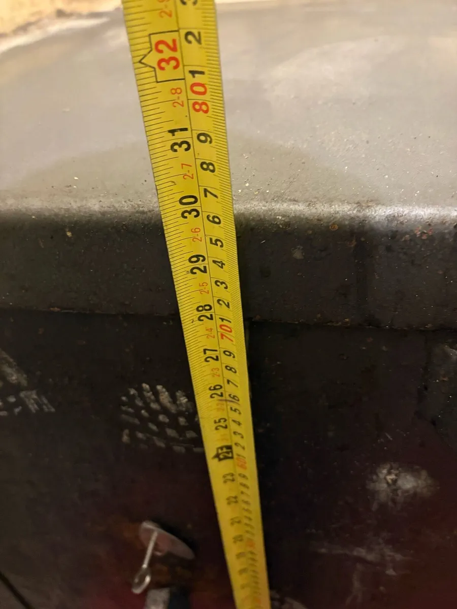 Fire proof safe - Image 2