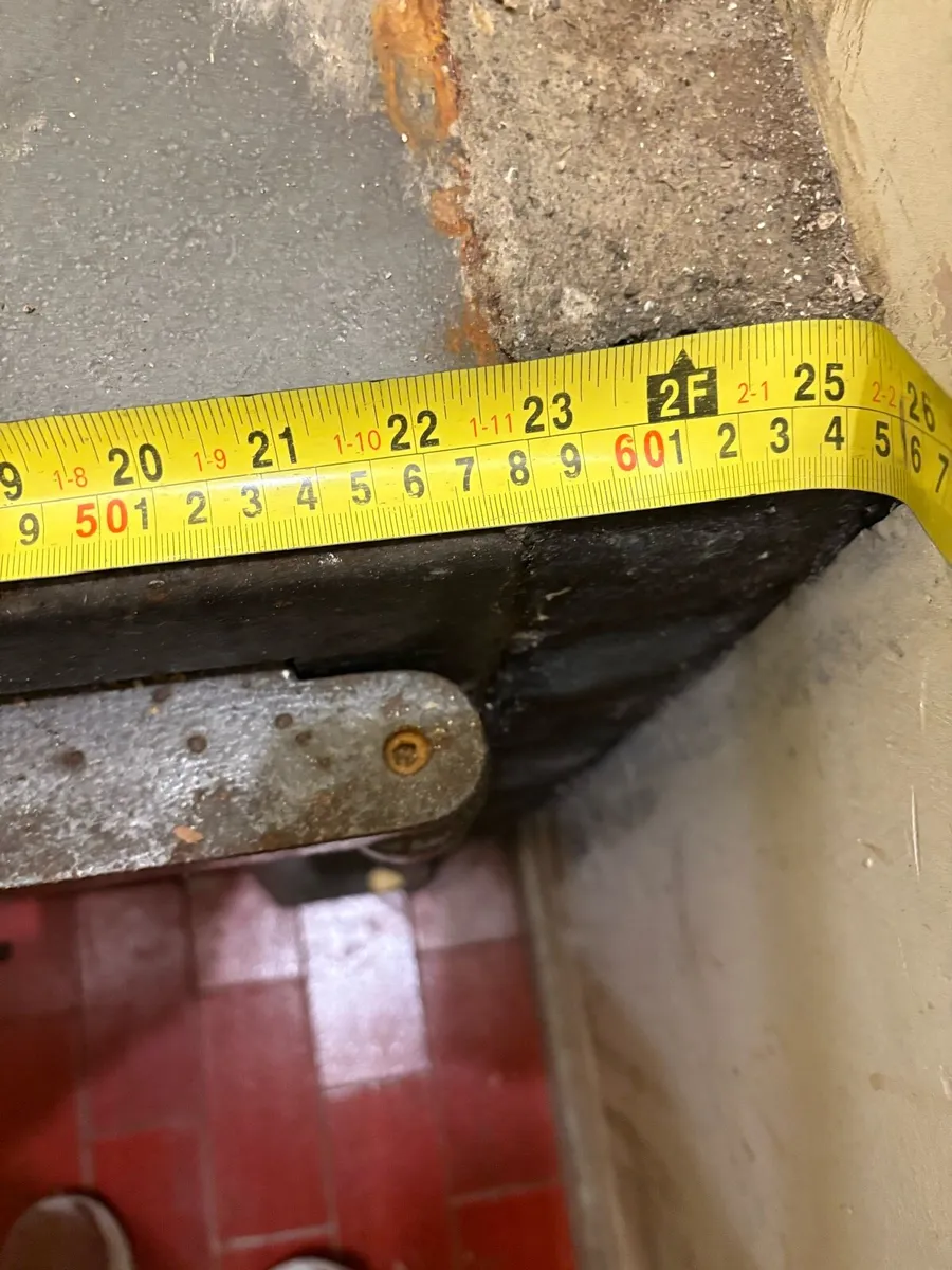 Fire proof safe - Image 4