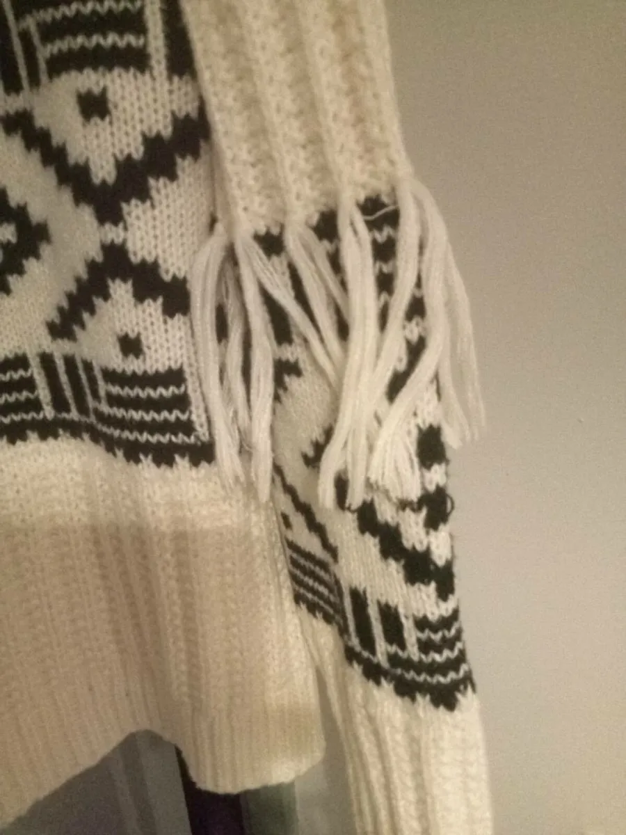 Ladies Ax Paris jumper size 10 - Image 4