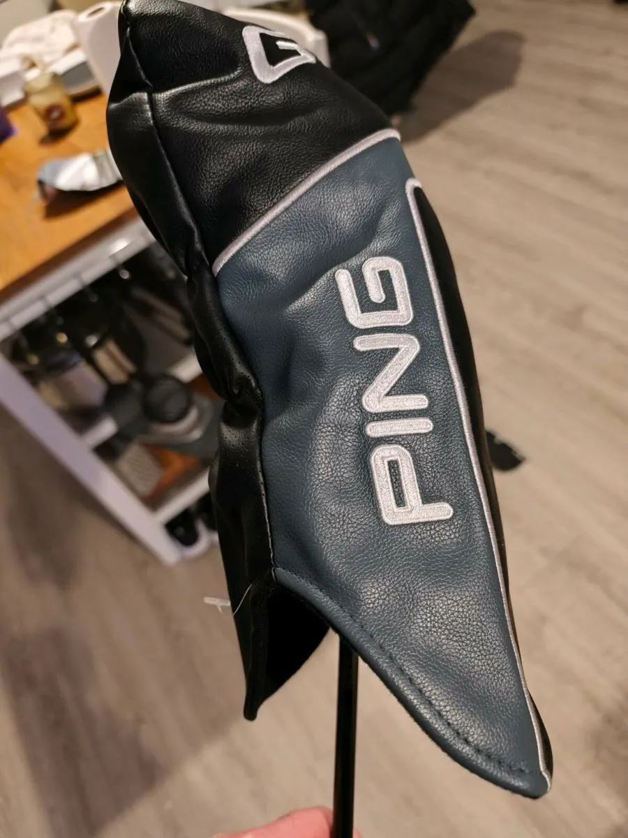 New ping g425 driver part trade welcome - Image 1