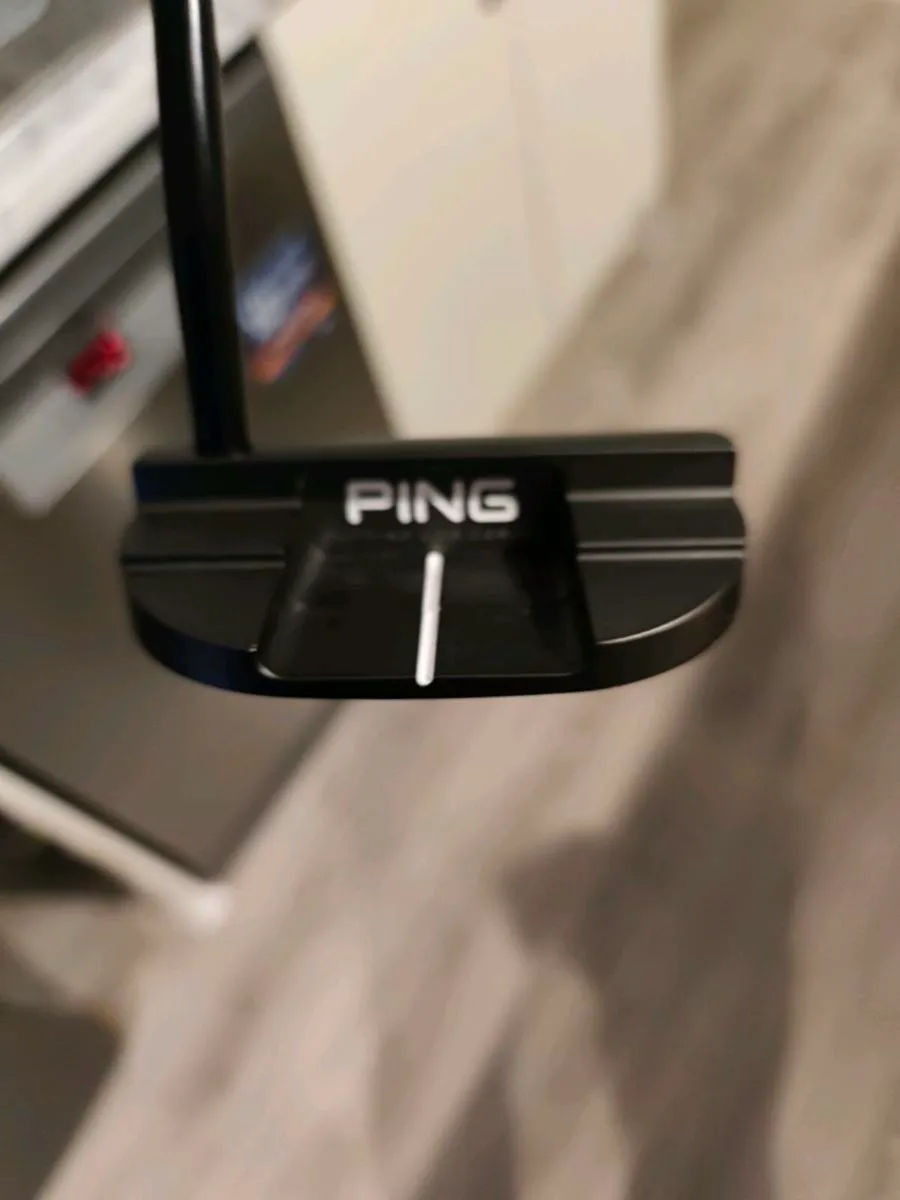 New ping DS 72 part trade welcome - Image 4