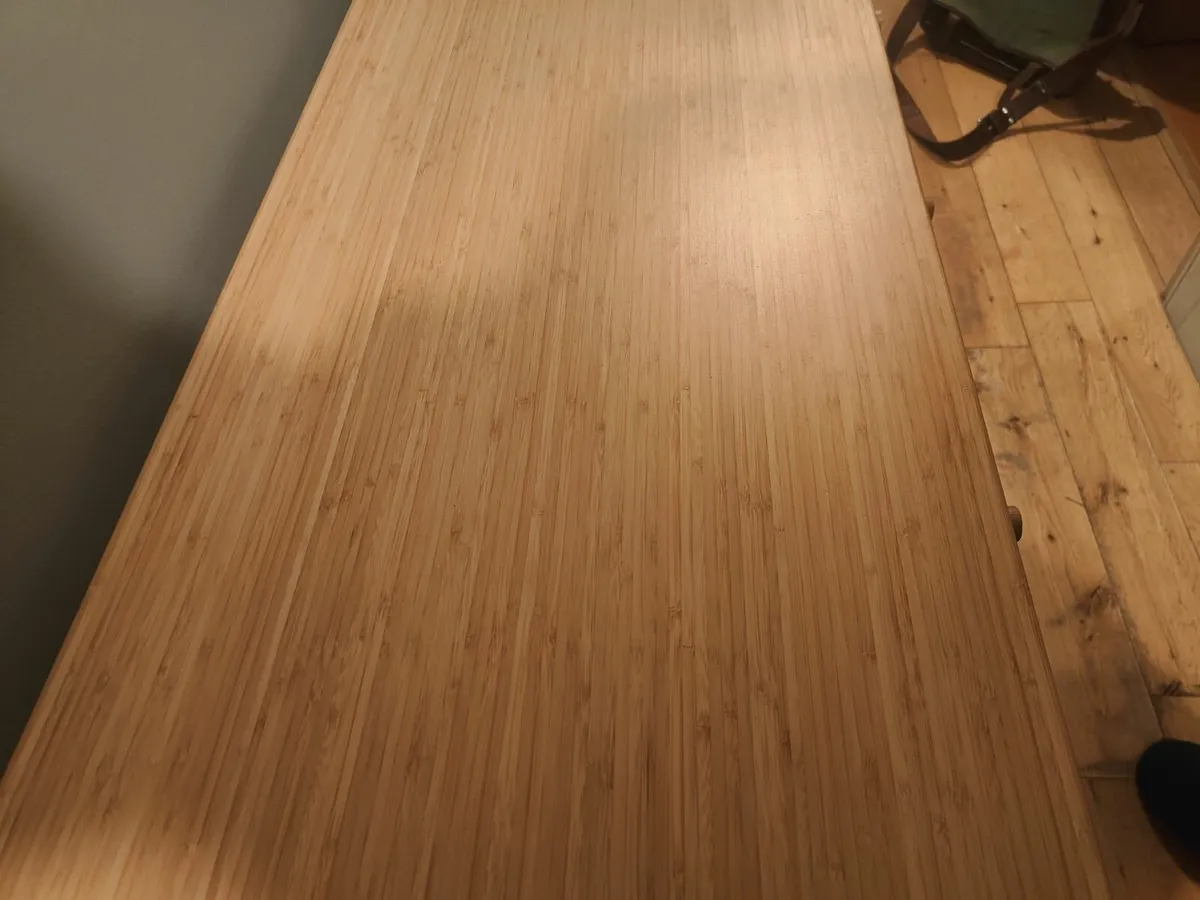 Desk Ikea-LILLÅSEN - Image 2