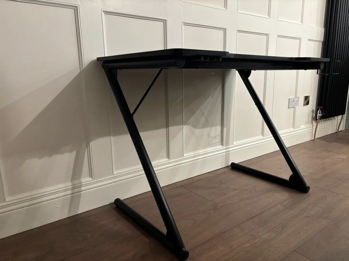 Gaming/office desk - Image 2