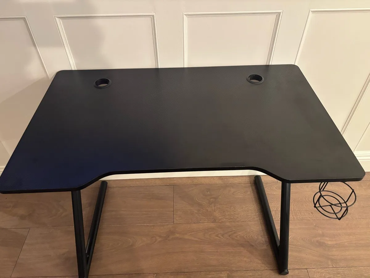 Gaming/office desk - Image 4