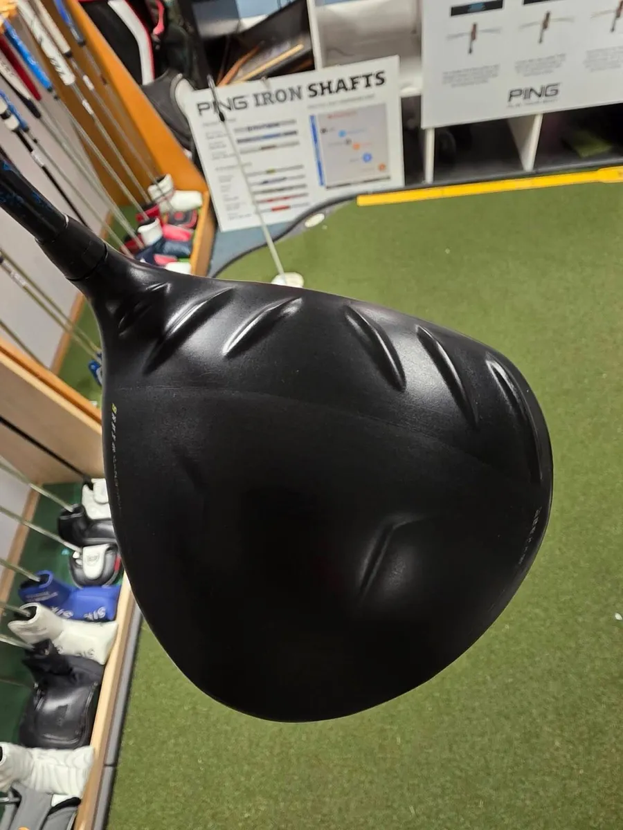 Ping G430 Lst Driver - Image 3