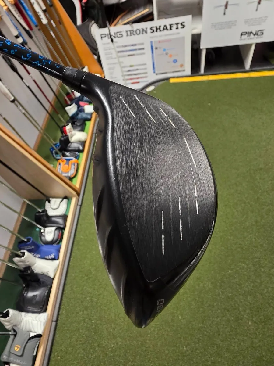 Ping G430 Lst Driver - Image 4
