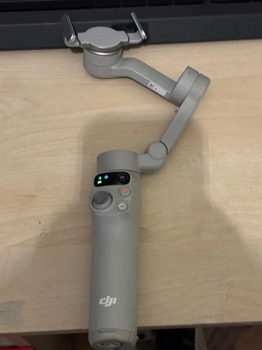 DJI osmo mobile 7 - Image 2