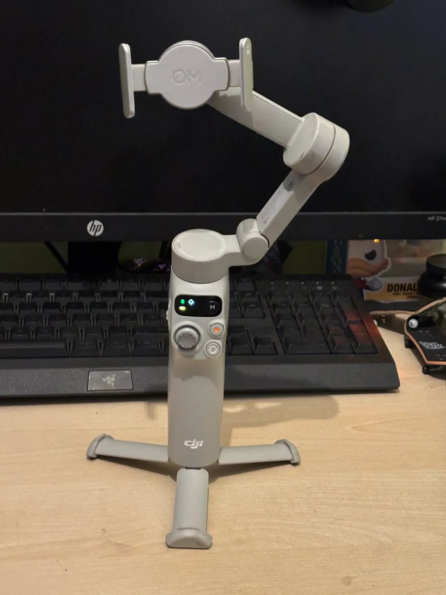 DJI osmo mobile 7 - Image 3