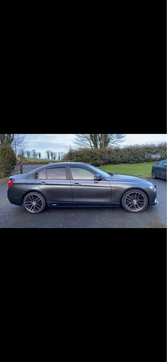 BMW 318D - Image 3