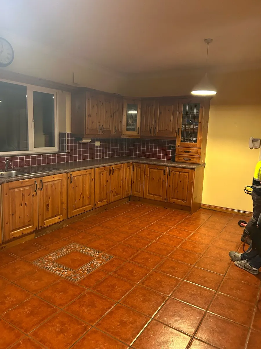 Kitchen - Image 1