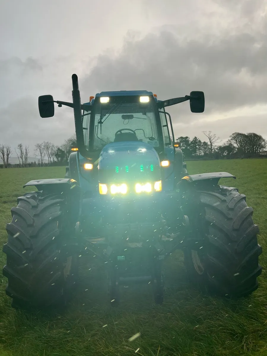 Newholland 8560 - Image 3