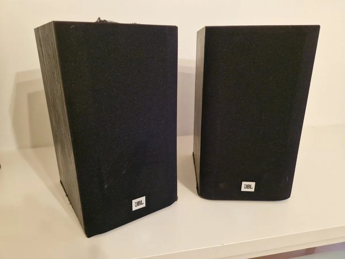 Audio- video multi channel receiver - Image 1