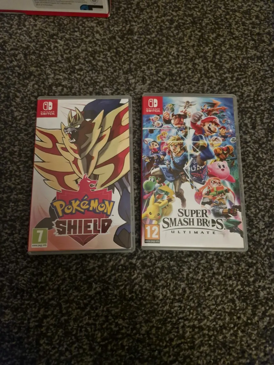 Nintendo Switch - Image 4