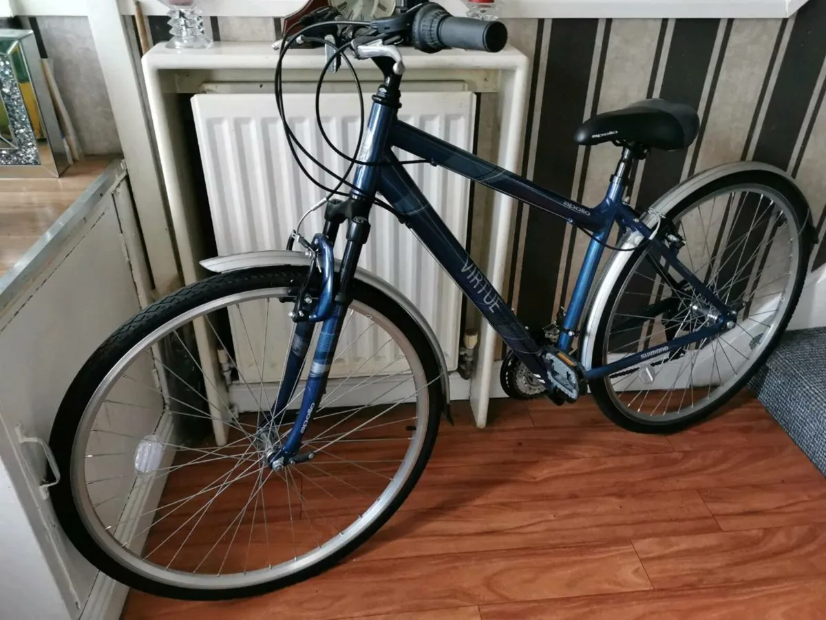 Ladies Bike - Image 1