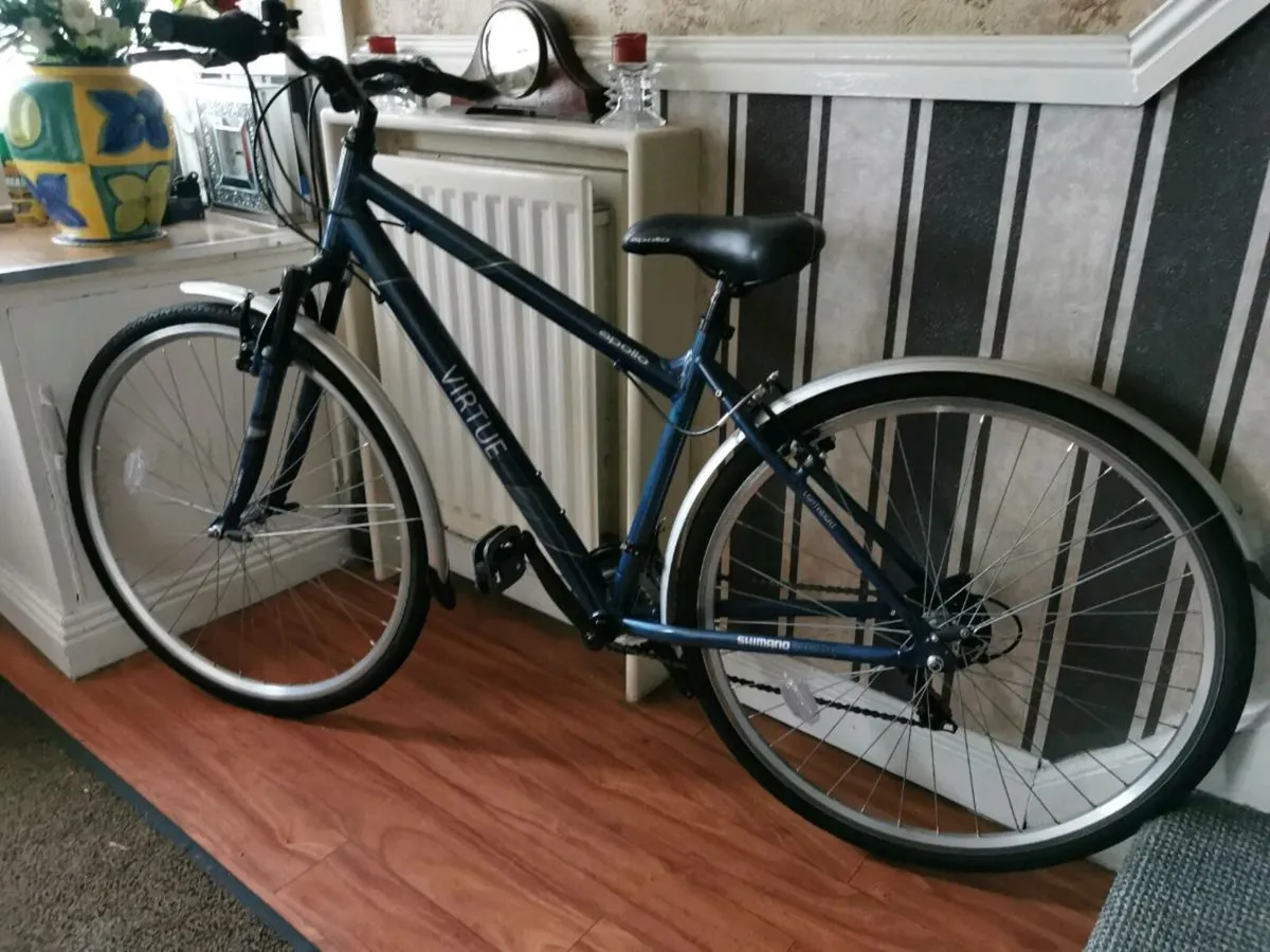 Ladies Bike - Image 2