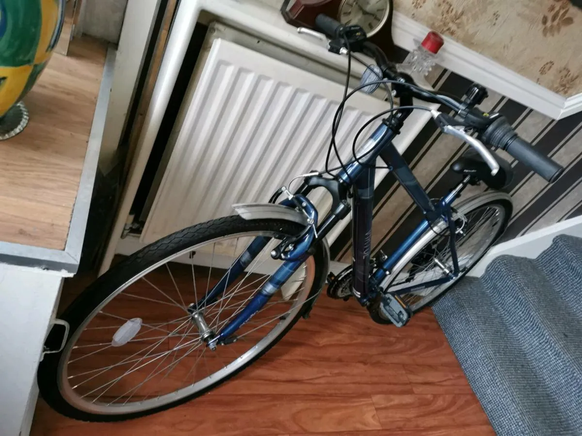 Ladies Bike - Image 3