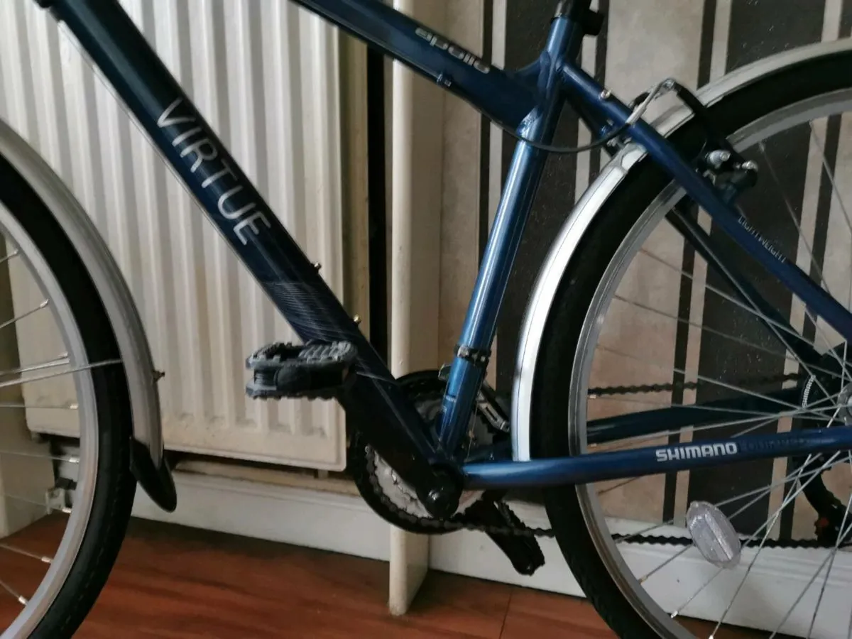 Ladies Bike - Image 4