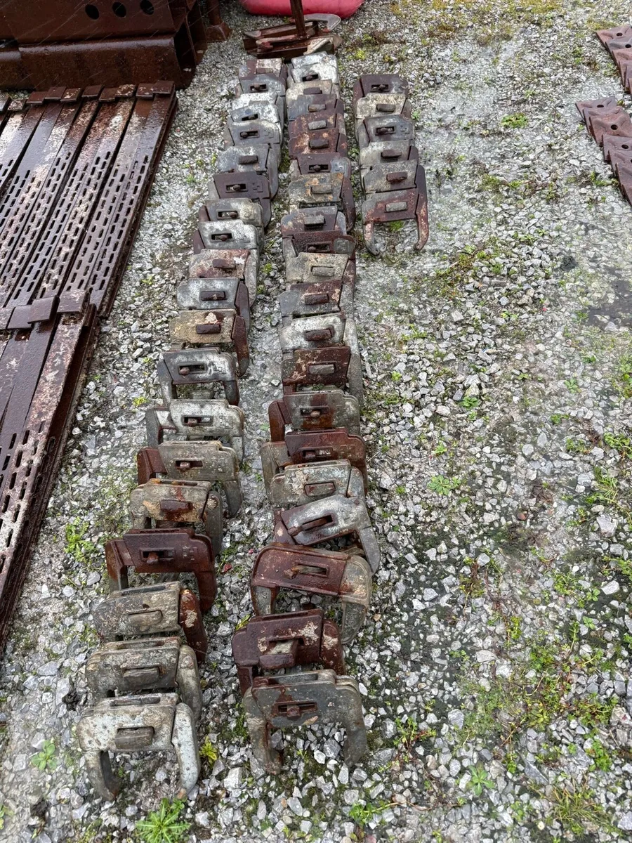 Shuttering Clamps - Image 2