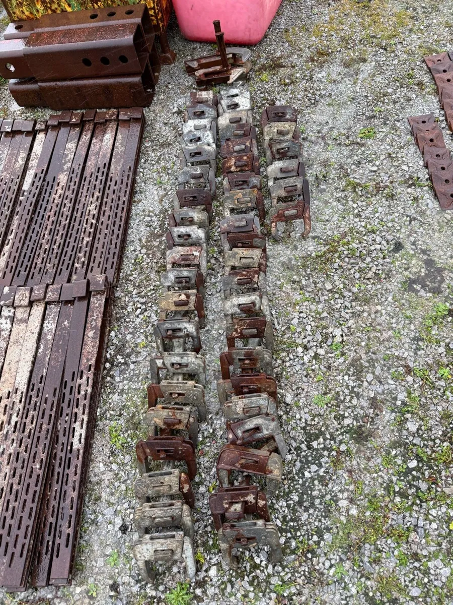 Shuttering Clamps - Image 3