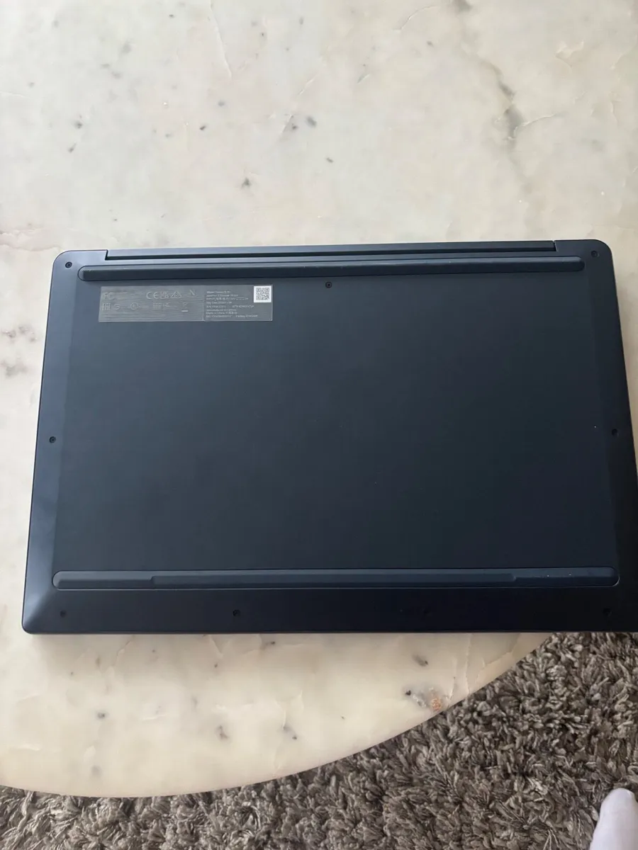 Lenovo - IdeaPad Slim 3 15.6” Chromebook - Image 2