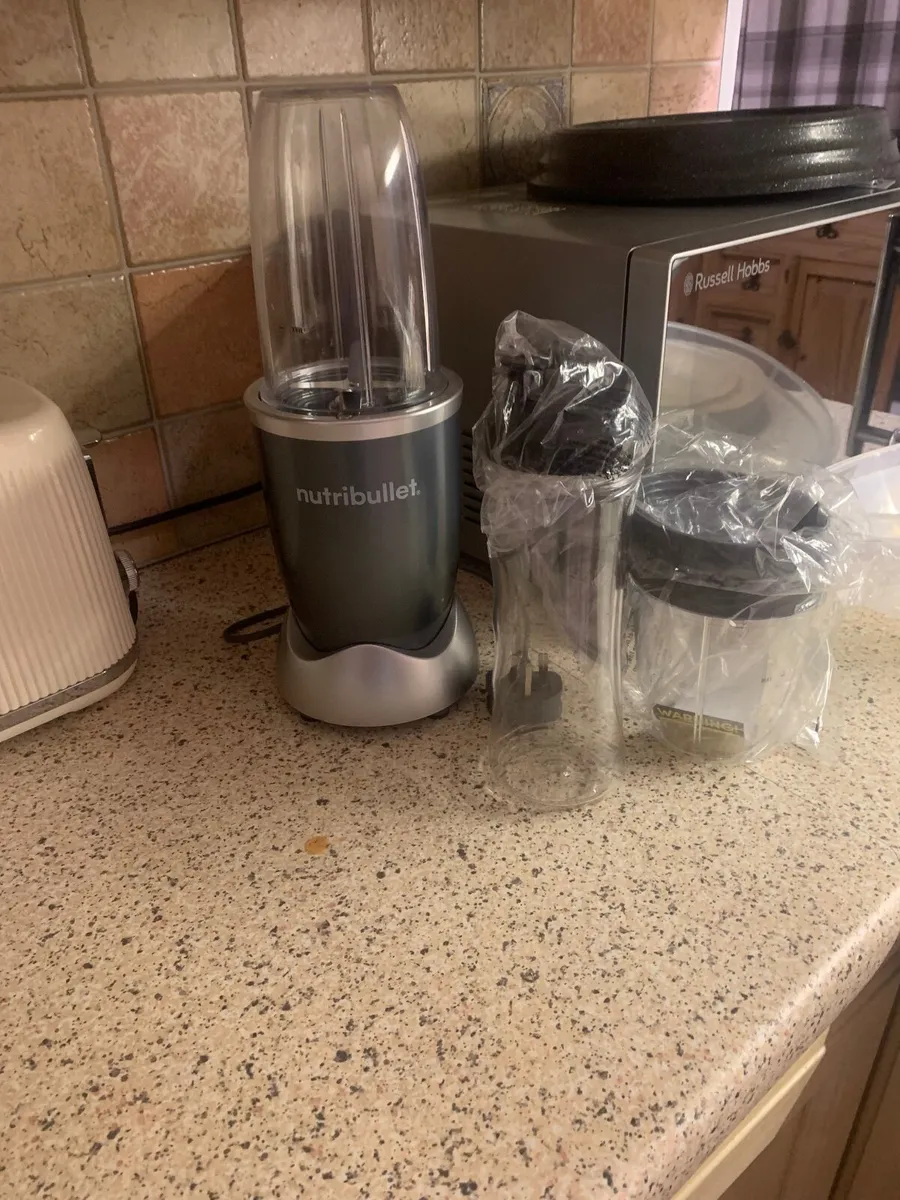 Nutrition blast - Image 2