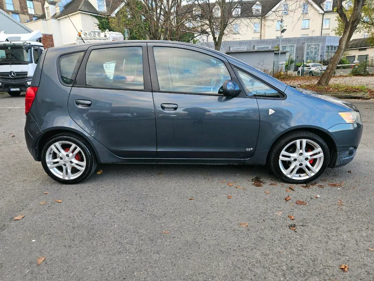 2009 Mitsubishi Colt Auto. Taxed & Tested - Image 2