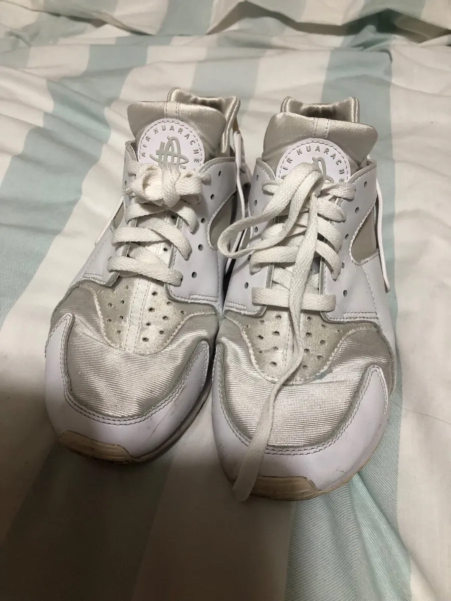 Mens Nike trainers era uk 7.5 €30 - Image 1