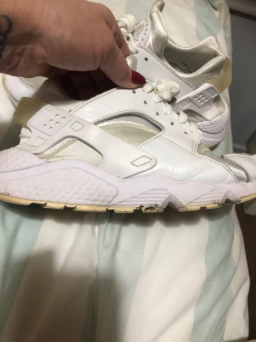 Mens Nike trainers era uk 7.5 €30 - Image 2