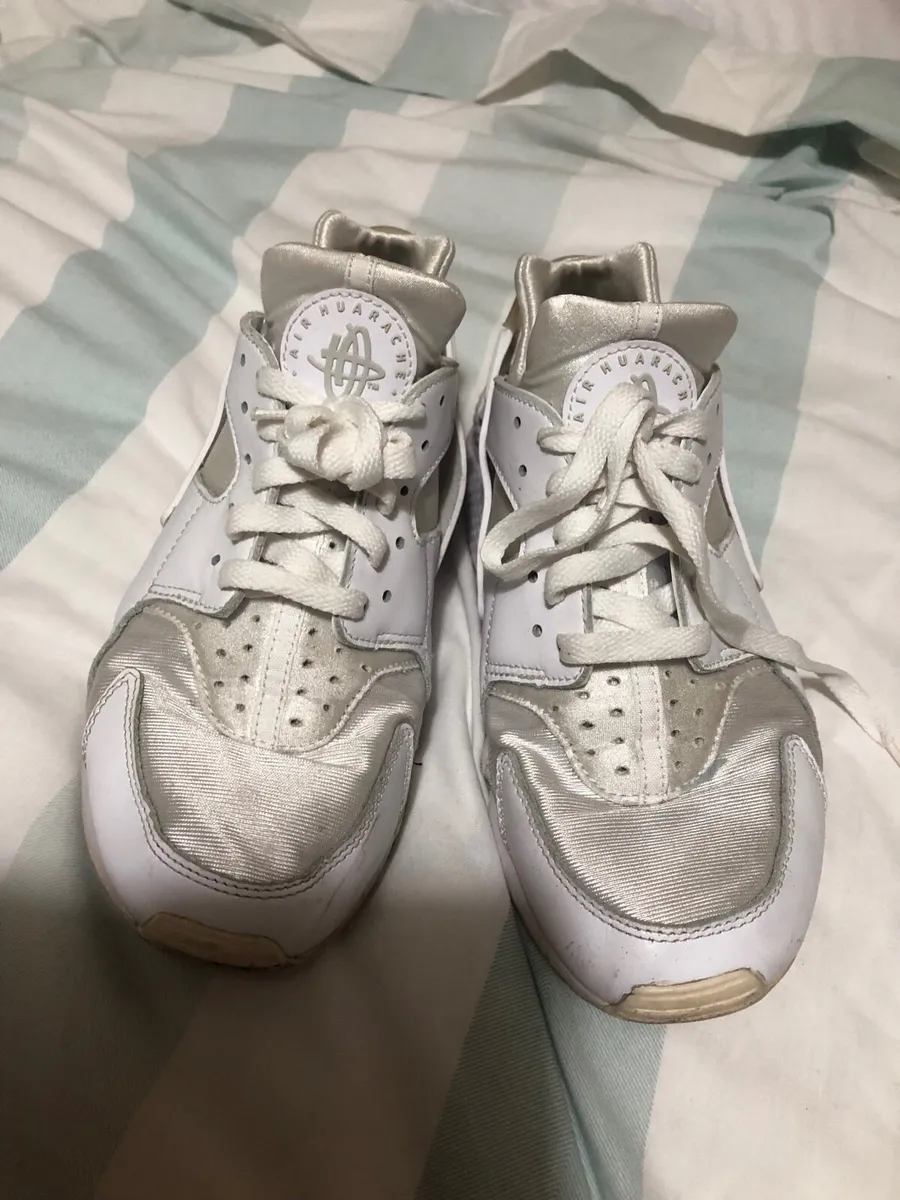 Mens Nike trainers era uk 7.5 €30 - Image 4