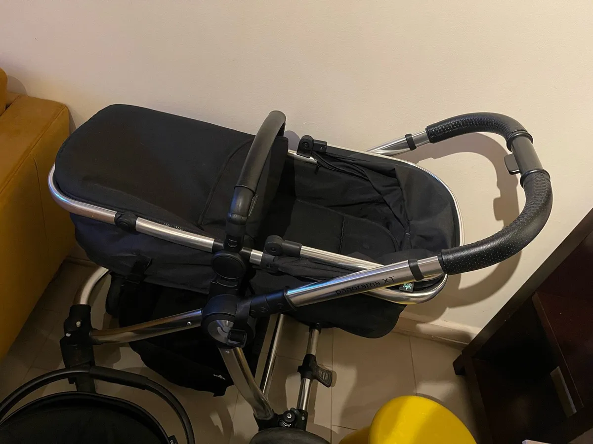 Travel system - Image 3