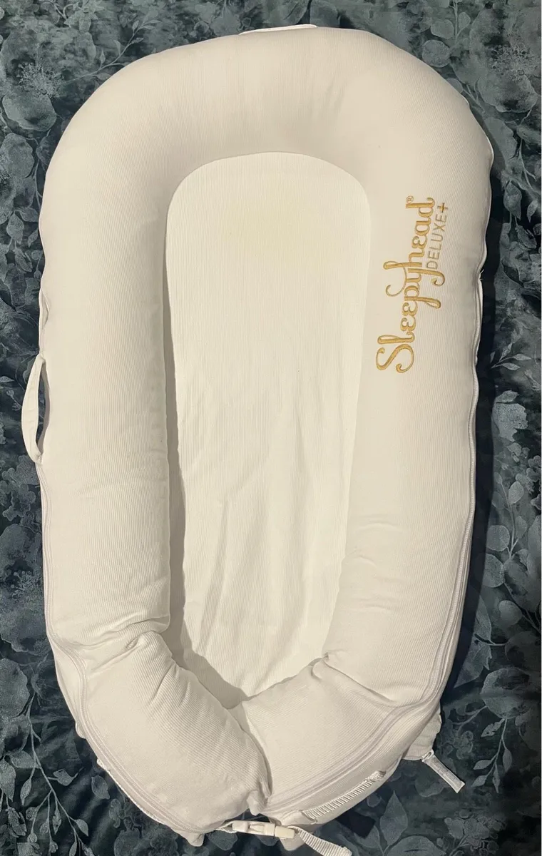 Sleepyhead Deluxe+ - Image 1