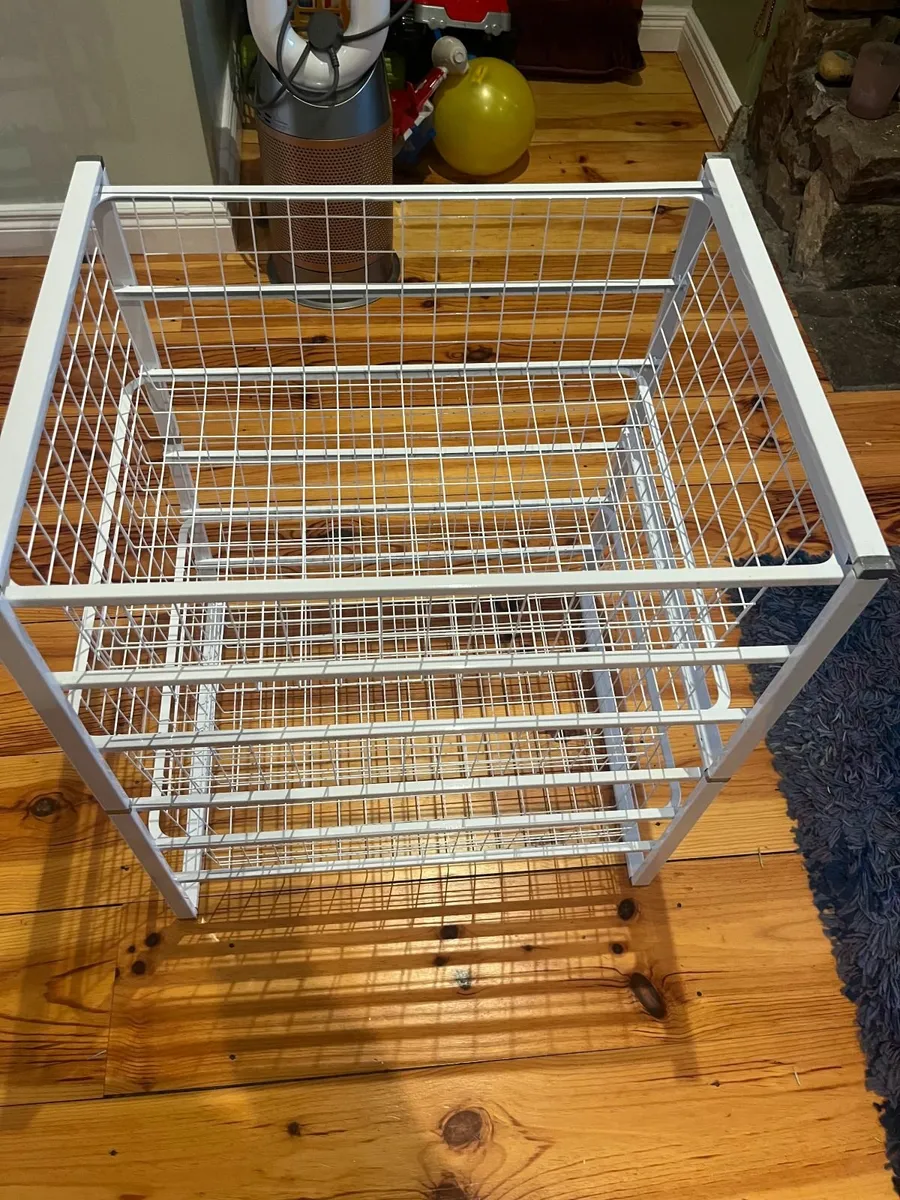 storage baskets - Image 2