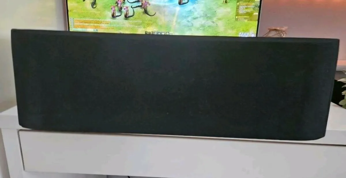 Paradigm CC-150 centre speaker - Image 1