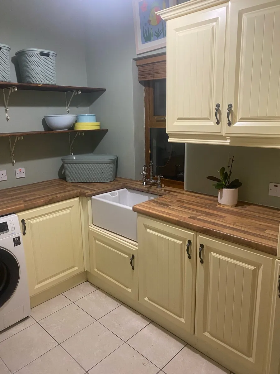 Kitchen/Utility - Image 1