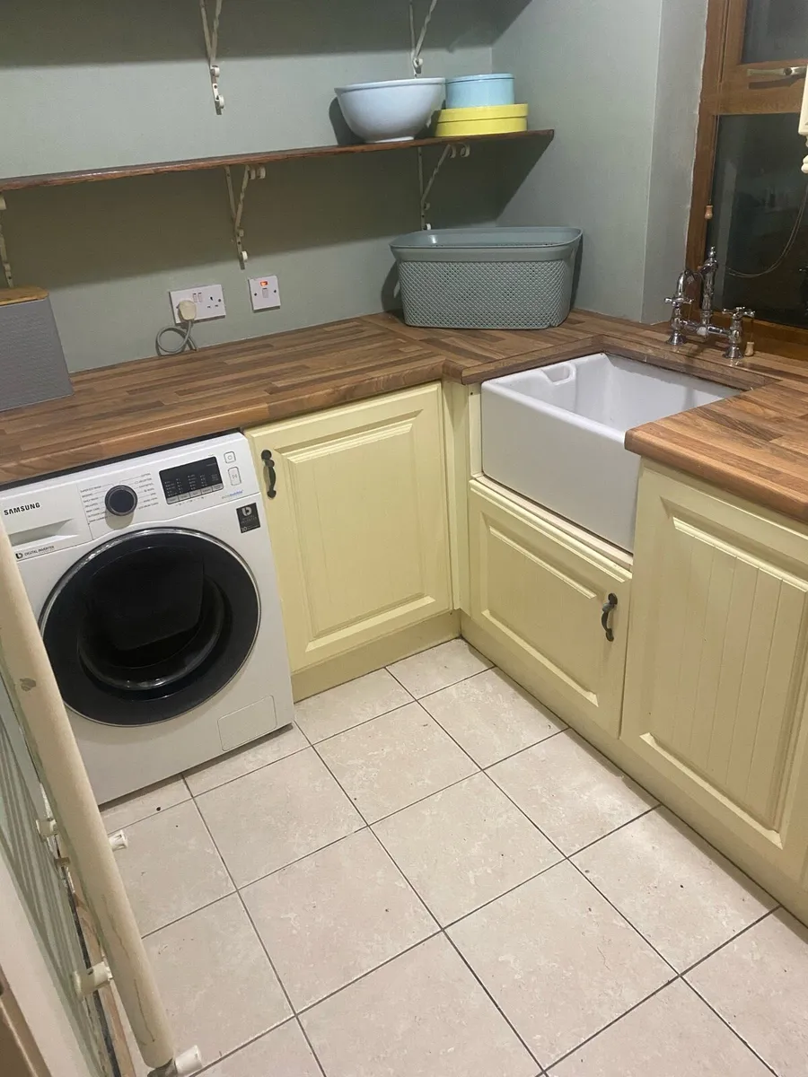 Kitchen/Utility - Image 2