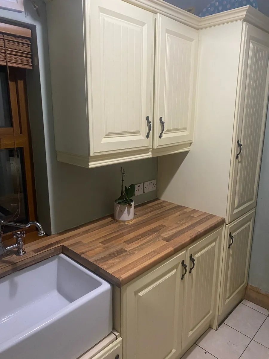 Kitchen/Utility - Image 4