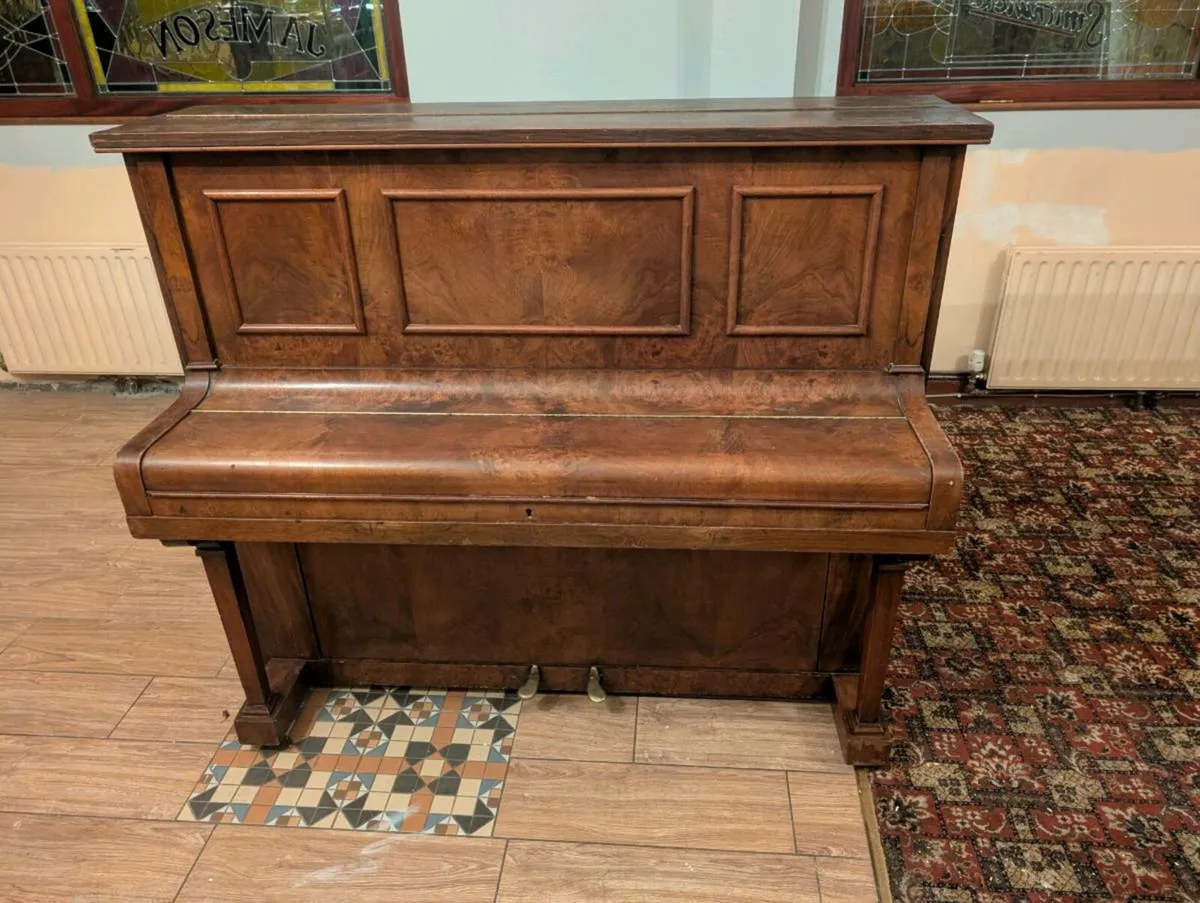 Bremar Piano - Image 3