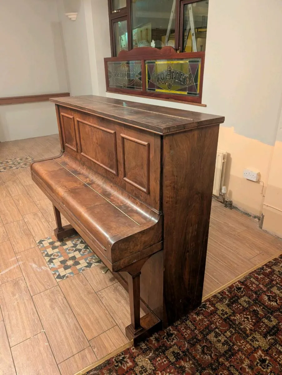 Bremar Piano - Image 4