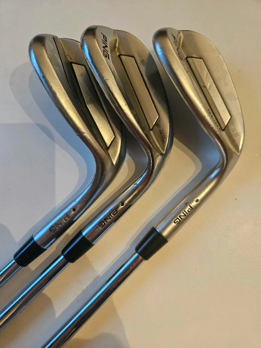 Ping Glide Wedge Set - Image 2