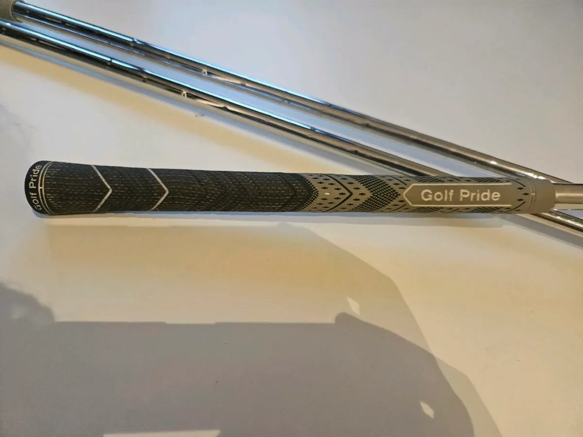 Ping Glide Wedge Set - Image 3