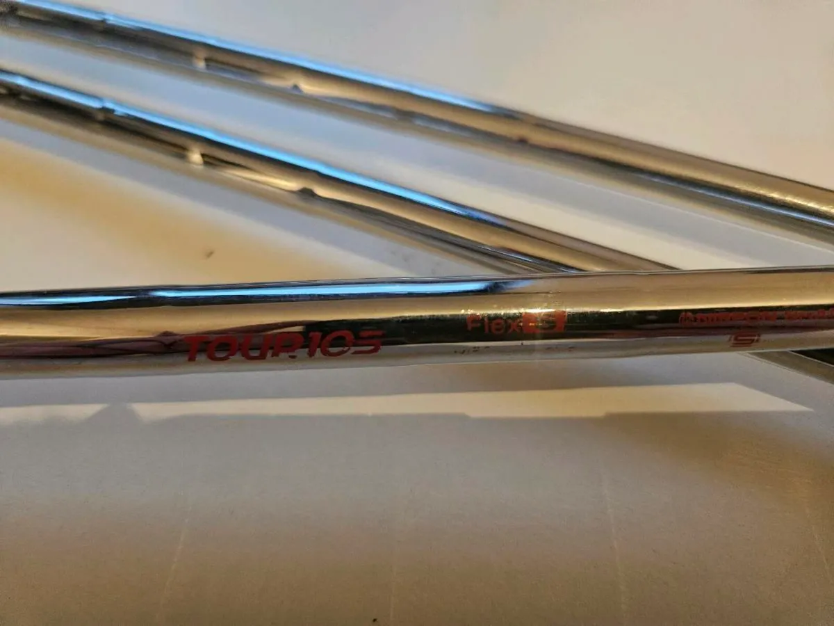 Ping Glide Wedge Set - Image 4
