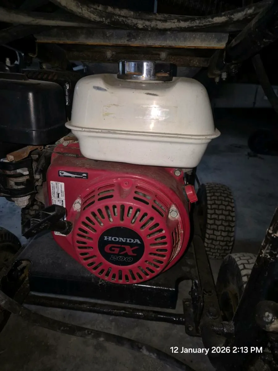 Power washer - Image 2