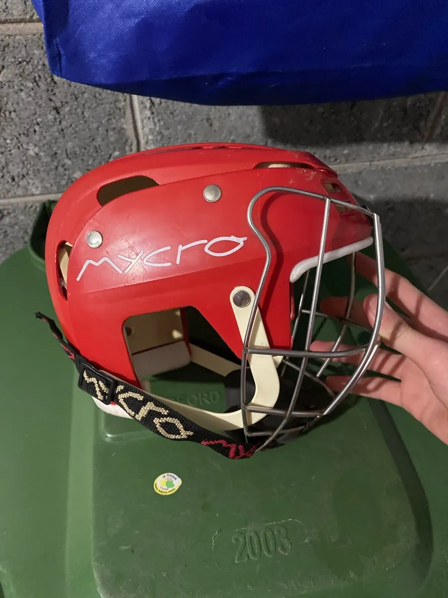 Mycro helmet - Image 2