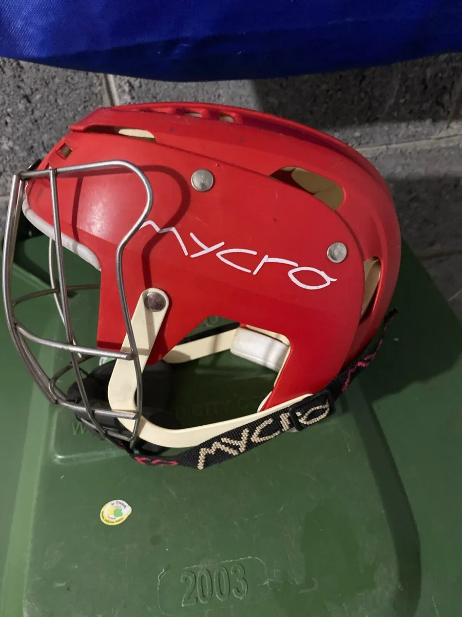 Mycro helmet - Image 3