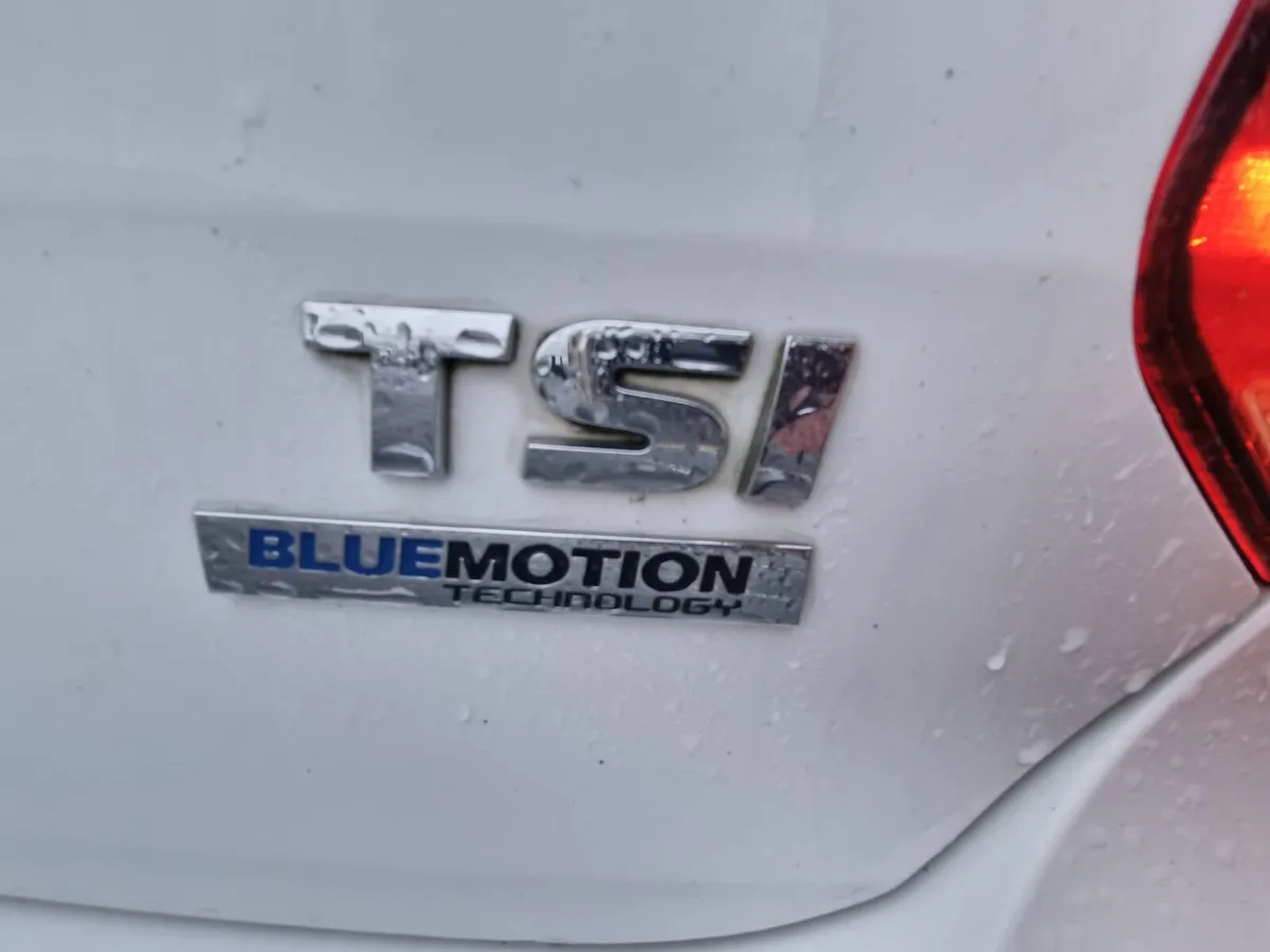 Volkswagen Polo 2013 1.2l automatic €6900 - Image 4