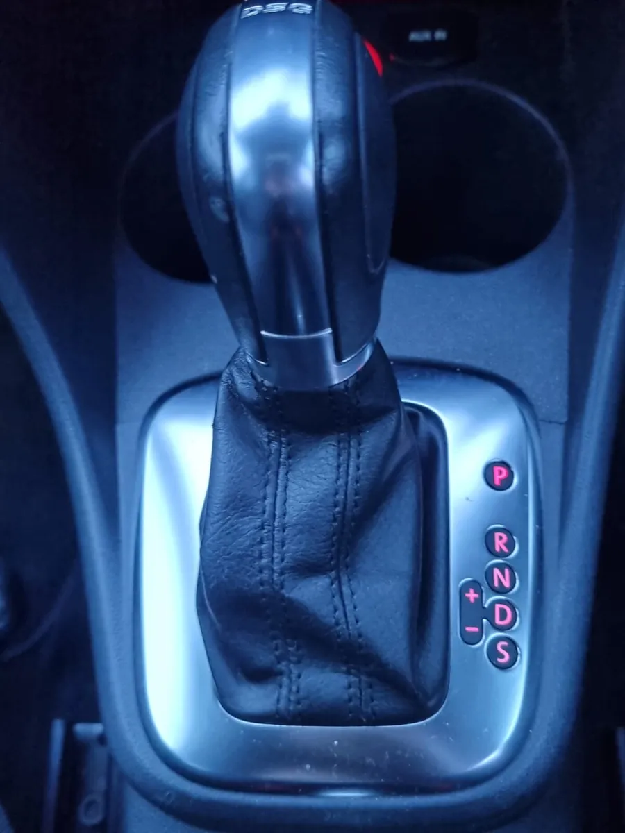 Volkswagen Polo 2013 1.2l automatic €6900 - Image 3