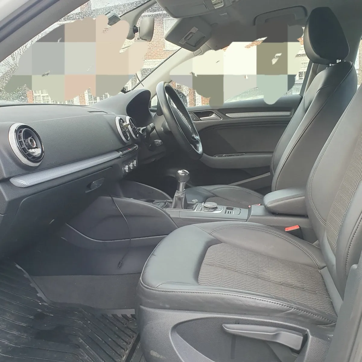 Audi A3 2015 - Image 3