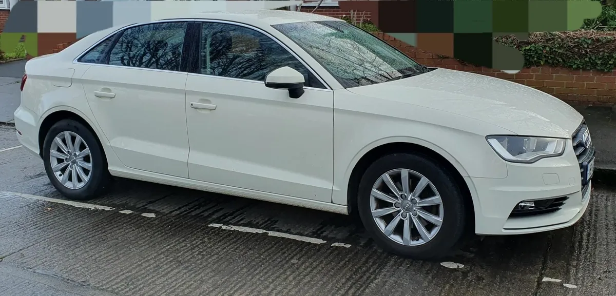 Audi A3 2015 - Image 2