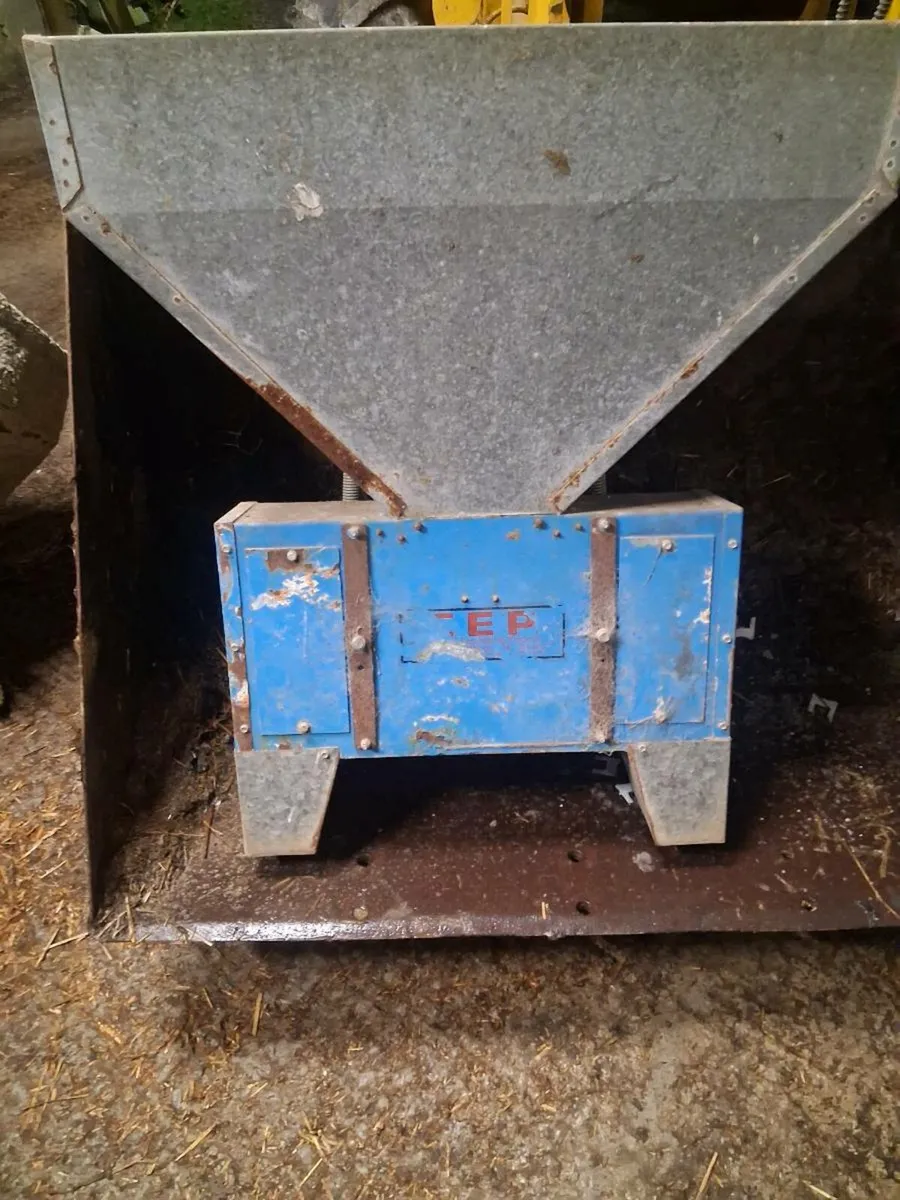 Cashman feeders - Image 3