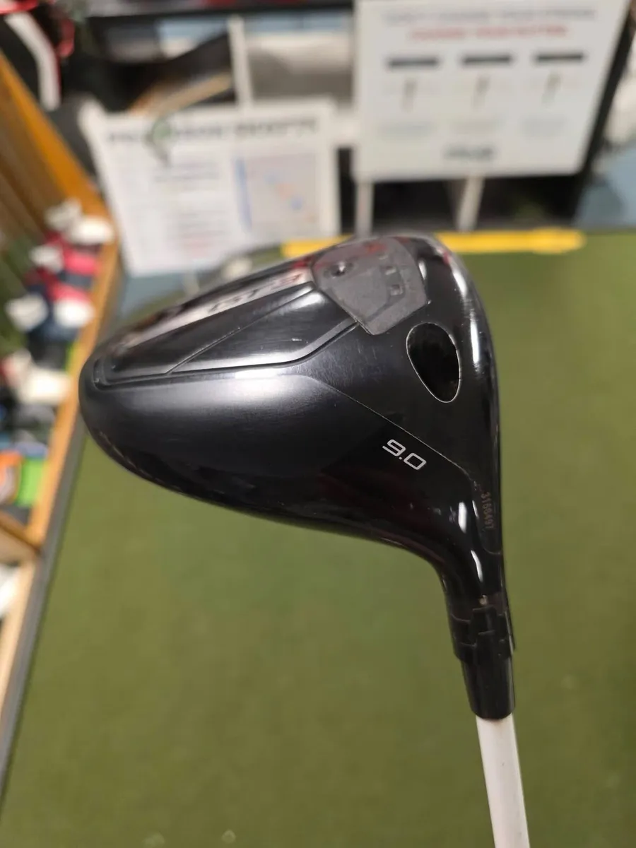 Titleist GT3 Driver - Image 2
